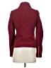 Tommy Hilfiger Burgundy Jacket Size 2 - photo 2