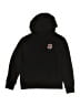 Converse Black Pullover Hoodie Size 8 - 10 - photo 1