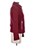 Tommy Hilfiger Burgundy Jacket Size 2 - photo 4