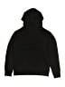 Converse Black Pullover Hoodie Size 8 - 10 - photo 2