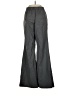 Assorted Brands Gray Wool Pants Size S - photo 2