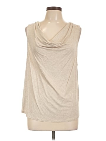 Ella Moss Sleeveless T-Shirt (view 1)