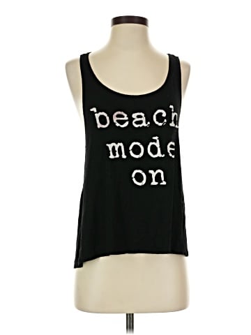 Triumph Tank Top (view 1)