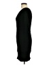 Forever Black Cocktail Dress Size L - photo 5