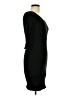 Forever Black Cocktail Dress Size L - photo 4