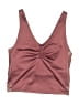 Forever 21 Burgundy Swimsuit Top Size S (estimated) - photo 1