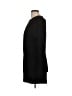 Zara Black Casual Dress Size L - photo 5