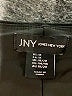Jones New York Solid Black Active Pants Size 1X - photo 4