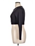 Unbranded Black 3/4 Sleeve T-Shirt Size XL - photo 5