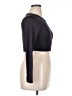 Unbranded Black 3/4 Sleeve T-Shirt Size XL - photo 4
