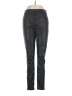 Express Black Casual Pants Size 8R - photo 1