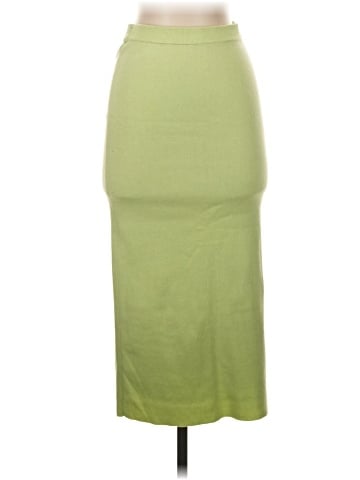 Zara Casual Skirt (view 1)