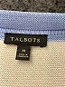 Talbots Stripes Blue Pullover Sweater Size M - photo 7