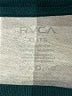 RVCA Green Long Sleeve T-Shirt Size XL - photo 6