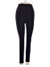 Commando Control Solid Black Active Pants Size M - photo 1