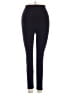 Commando Control Solid Black Active Pants Size M - photo 2