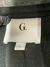 G by Giuliana Rancic 100% Cotton Black Pullover Sweater Size S - photo 7