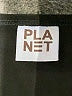 Planet Black Sleeveless Blouse Size 2 - photo 7