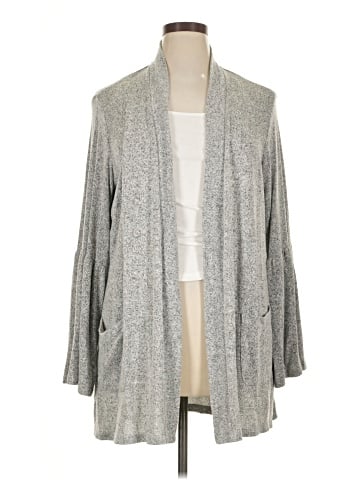 Gilligan & O'malley Kimono (view 1)