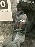 Ivy Park 100% Polyester Solid Black Track Jacket Size L - photo 6