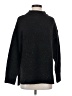 Well Worn Black Turtleneck Sweater Size S - photo 1