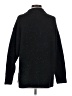 Well Worn Black Turtleneck Sweater Size S - photo 2