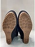 Mulberry Black Ankle Boots Size EU 38 - photo 9