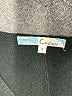 Cecico 100% Acrylic Chevron-herringbone Black Pullover Sweater Size M - photo 7