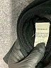 Cecico 100% Acrylic Chevron-herringbone Black Pullover Sweater Size M - photo 8