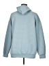 Unbranded Blue Sweatshirt Size XL - photo 2
