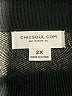 chic soul (chicsoul.com) Animal Print Black Pullover Sweater Size 2X - photo 7