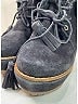 Mulberry Black Ankle Boots Size EU 38 - photo 5