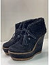 Mulberry Black Ankle Boots Size EU 38 - photo 4