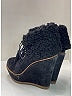 Mulberry Black Ankle Boots Size EU 38 - photo 8