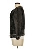 Naeem Khan 100% Silk Black Silk Blazer Size 12 - photo 5