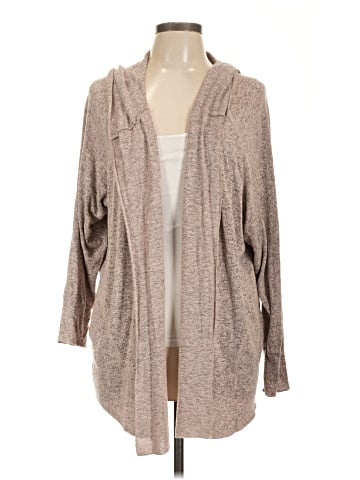Live Love Dream Aeropostale Kimono (view 1)