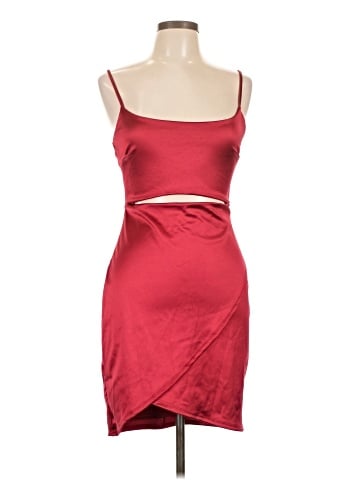 Lulus Cocktail Dress (view 1)