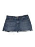 Jessica Simpson Blue Denim Shorts Size 27 waist - photo 1
