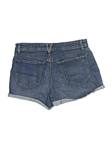 Jessica Simpson Denim Shorts (view 2)