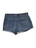 Jessica Simpson Blue Denim Shorts Size 27 waist - photo 2