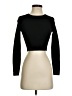 Zara Black Cardigan Size S - photo 1