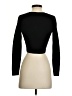 Zara Black Cardigan Size S - photo 2