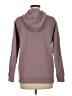 Unbranded Purple Zip Up Hoodie Size S - photo 2
