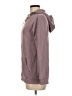 Unbranded Purple Zip Up Hoodie Size S - photo 5