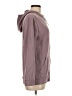 Unbranded Purple Zip Up Hoodie Size S - photo 4