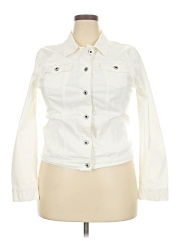 Tommy Hilfiger Jacket (view 1)