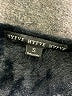 Hyfve 100% Nylon Black Cardigan Size S - photo 7