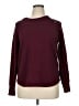 Liz Claiborne Burgundy Pullover Sweater Size XL - photo 1