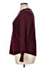 Liz Claiborne Burgundy Pullover Sweater Size XL - photo 5