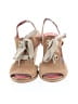 Johnston & Murphy Tan Wedges Size 10 - photo 2